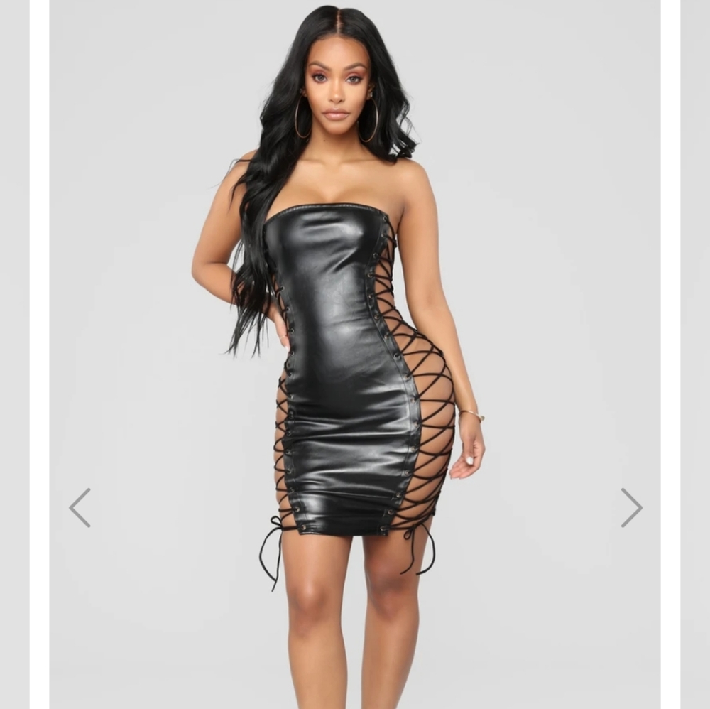 Sexy Dress